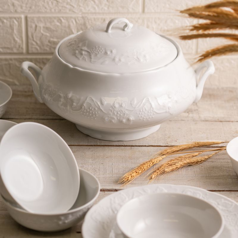 Sopeira-de-Porcelana-Limoges-Vendange-4l-Wolff