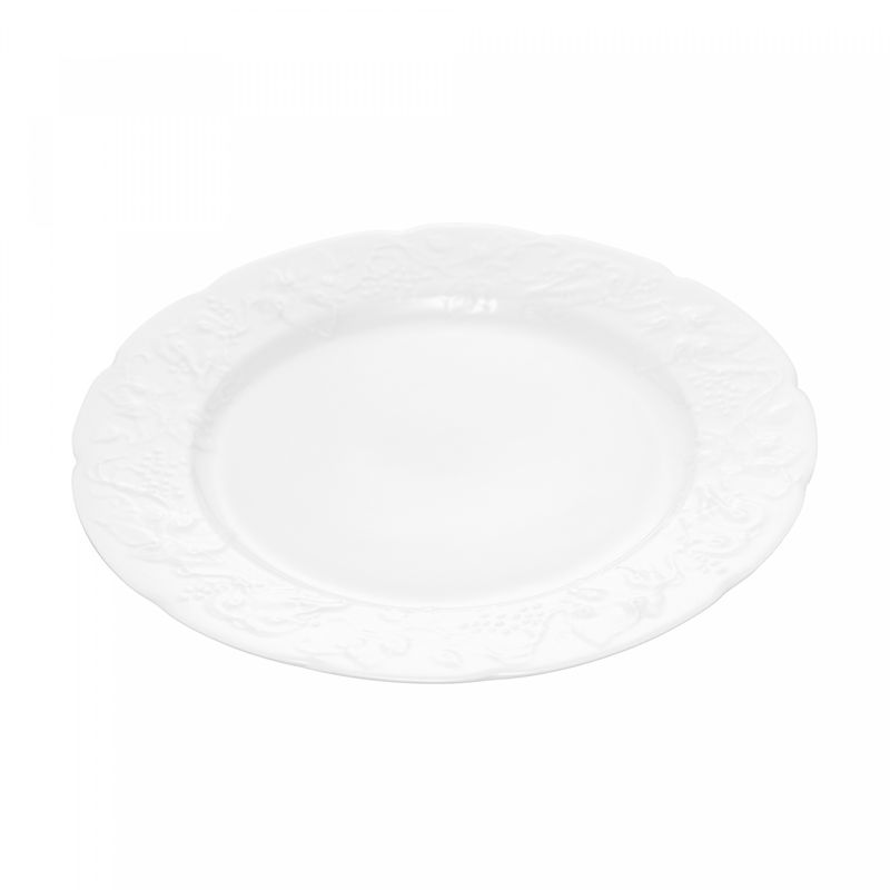 Conjunto-6-Pratos-para-Sobremesa-de-Porcelana-Limoges-Vendange-21cm-Wolff
