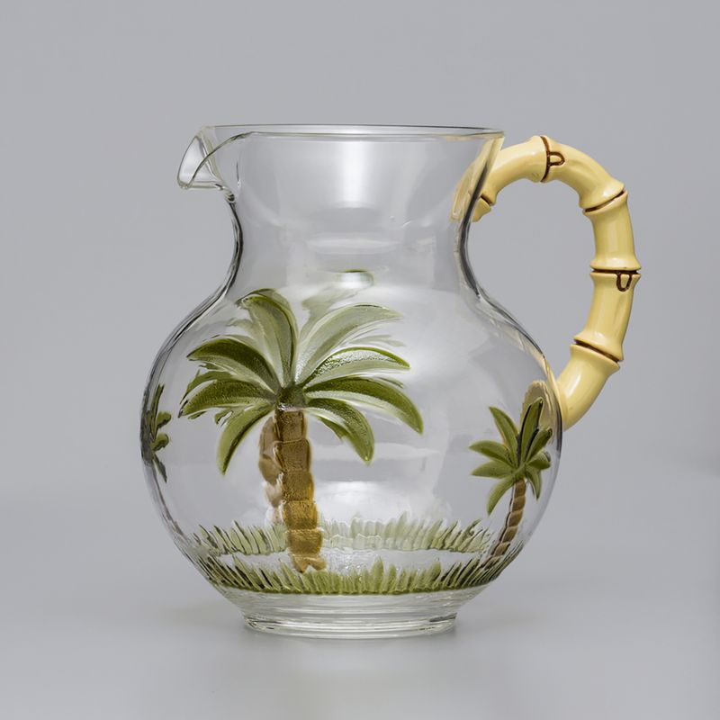 Jarra-de-Acrilico-Palm-Tree-28L-Wolff
