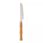 Conjunto-6-Facas-de-Sobremesa-de-Aco-Inox-com-Cabo-de-Plastico-Bambu-Basic-20cm-Lyor