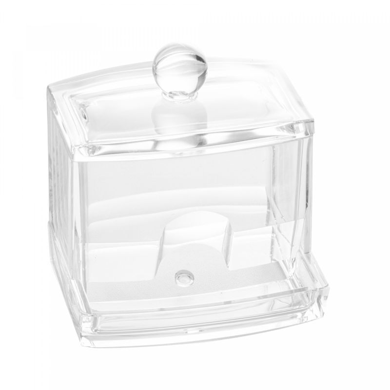 Porta-Cotonete-e-Algodao-de-Acrilico-95cm-x-8cm-x-10cm-Lyor