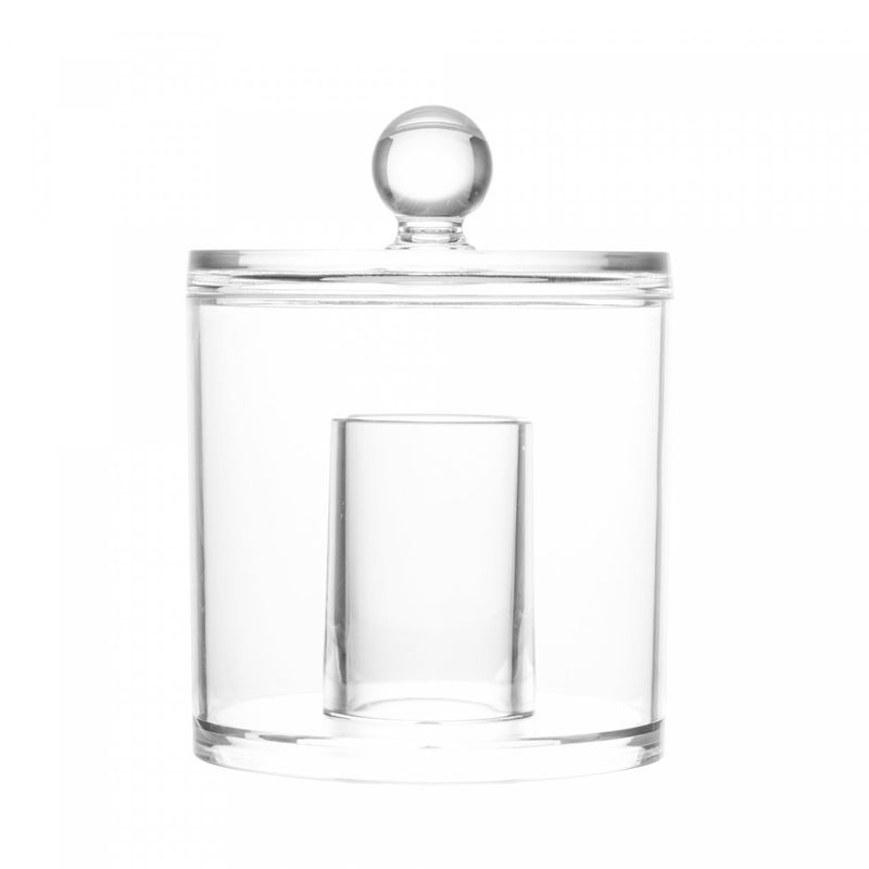 Porta-Cotonete-de-Acrilico-95cm-x-95cm-x-13cm-Lyor