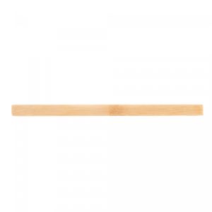 Pinça Multiuso de Bambu 16,5cm x 1,3cm - Lyor