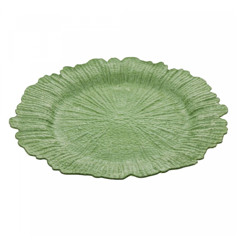 Sousplat-de-Plastico-Verde-33cm-Wolff