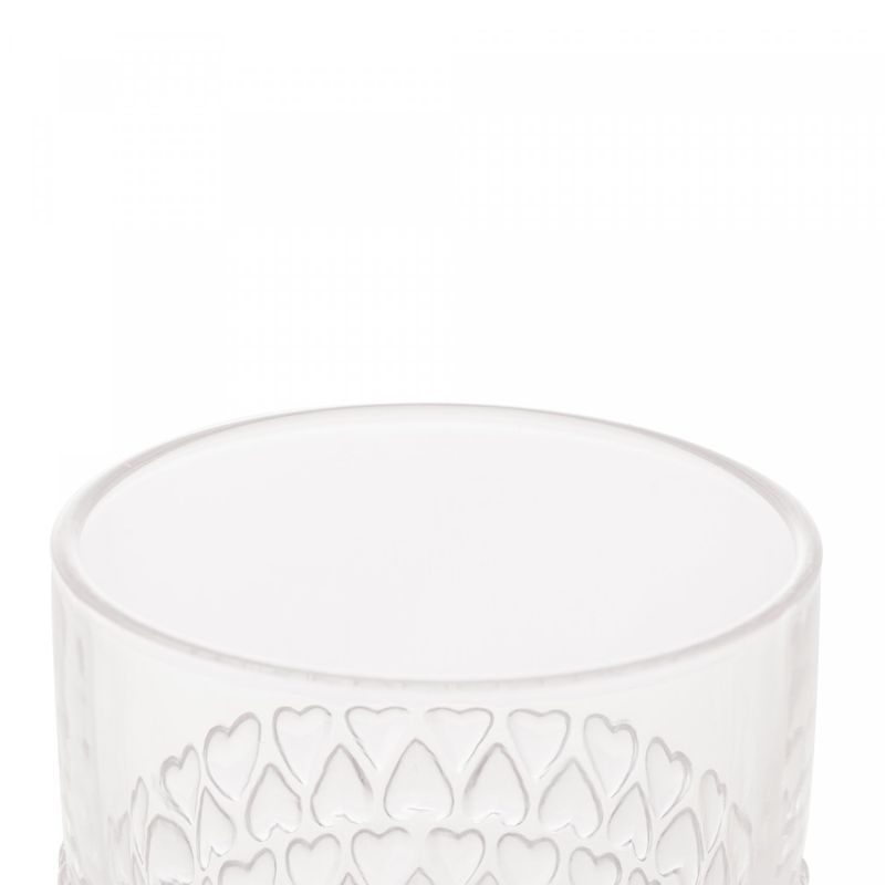 Taca-de-Agua-de-Cristal-Coracao-330ml-Lyor