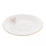 Conjunto-4-Pratos-para-Sobremesa-de-Porcelana-Birds-19-cm-Wolff