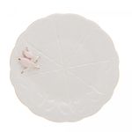 Conjunto-4-Pratos-para-Sobremesa-de-Porcelana-Birds-19-cm-Wolff