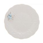 Conjunto-4-Pratos-para-Sobremesa-de-Porcelana-Birds-19-cm-Wolff