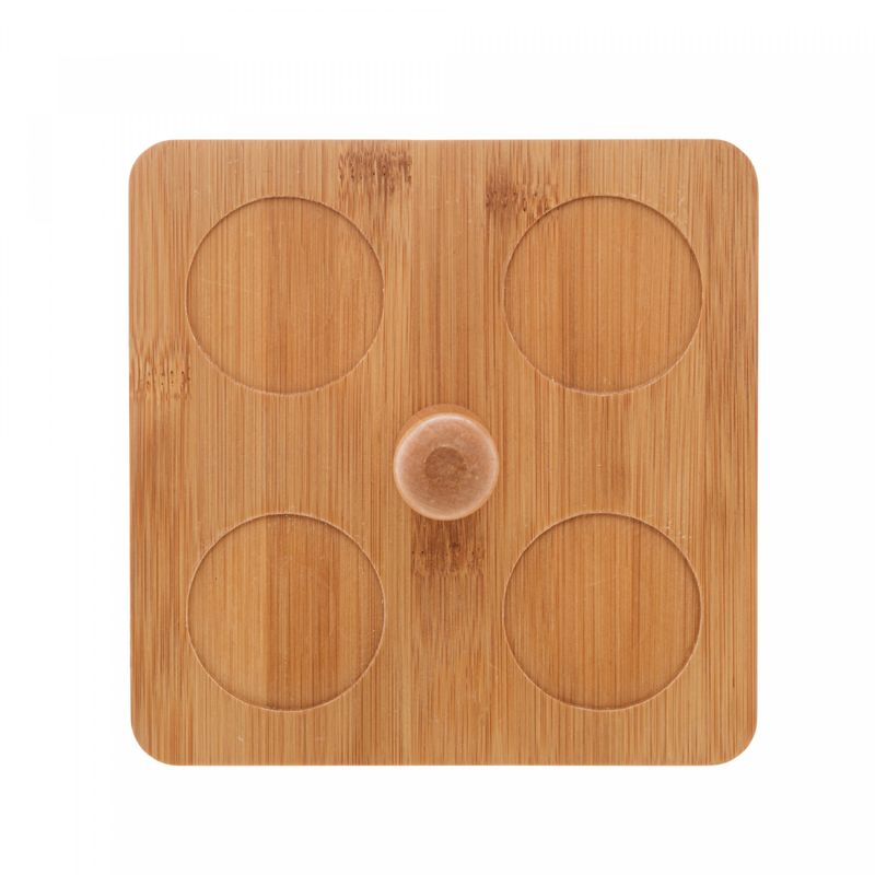 Conjunto-4-Molheiras-com-Suporte-de-Bambu-e-Colher-Branco-16cm-x-16cm-x-13cm-Wolff