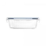 Pote-Hermetico-de-Vidro-Borossilicato-Resistente-A-Calor-com-Tampa-Plastica-Lines-104L-Wolff