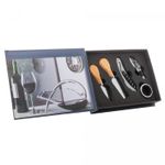 Conjunto-4-Pecas-de-Aco-Inox-para-Vinhos-e-Queijos-com-Caixa-Wolff