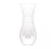 Vaso de Cristal Lys 7cm x 15cm - Wolff