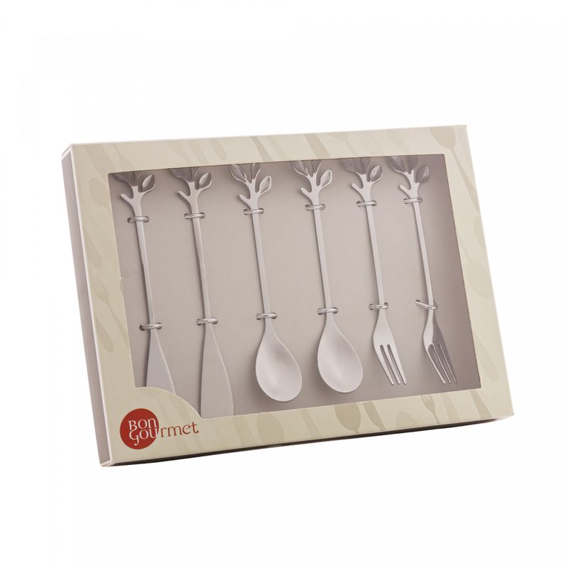 Conjunto-6-Talheres-de-Aco-Inox-Leaves-Prata-Wolff