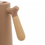 Garrafa-Termica-de-Plastico-com-Cabo-de-Madeira-Nordica-Nude-1L-Wolff