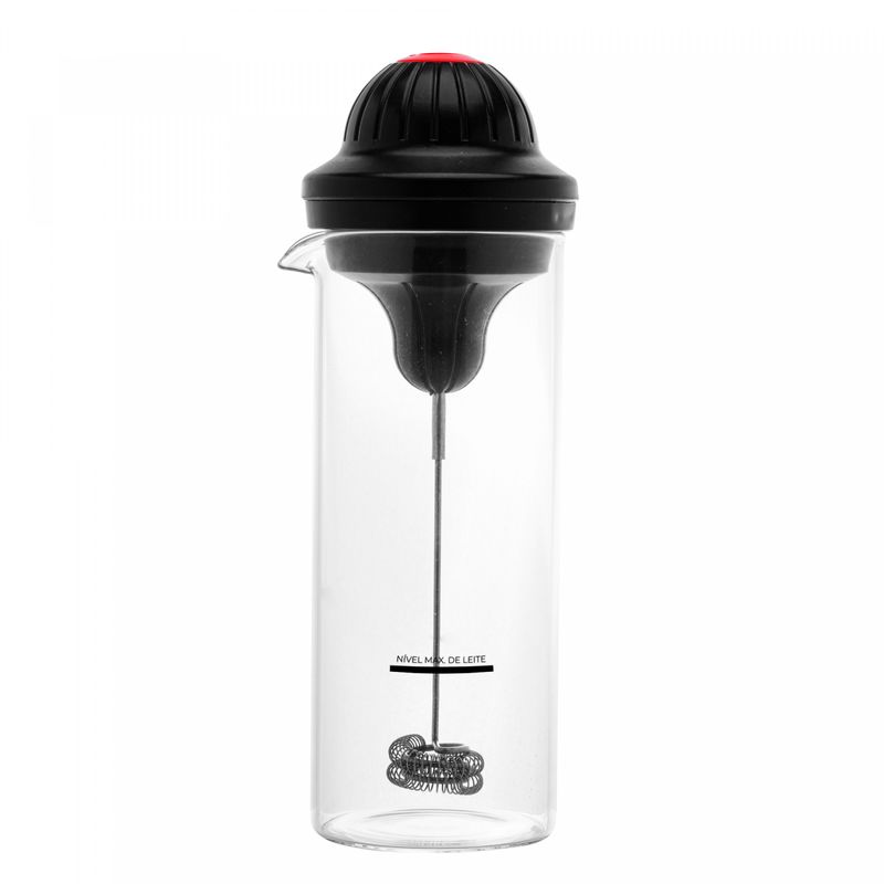 Mixer-Multiuso-com-Copo-de-Vidro-Borossilicato-Preto-450ml-Wolff