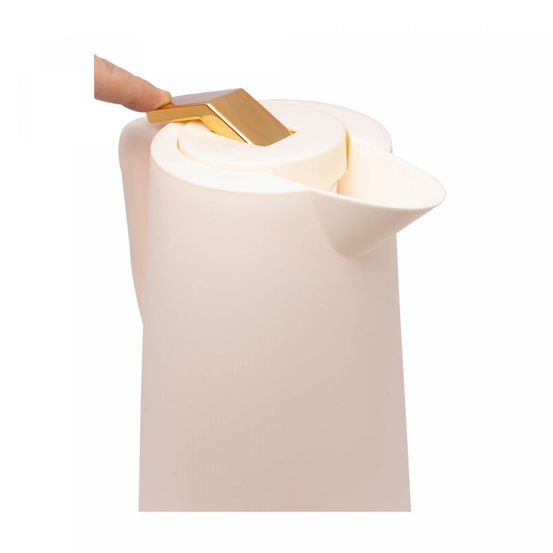 Garrafa-Termica-de-Plastico-Atenas-Bege-1L-Wolff