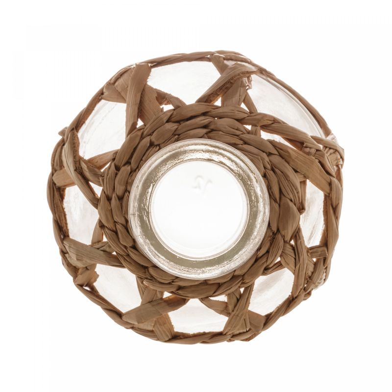 Vaso-de-Vidro-e-Fibra-Natural-11cm-x-20cm-Wolff