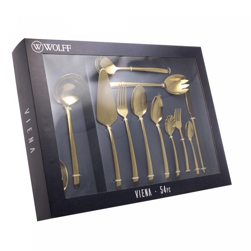 Faqueiro-54-Pecas-de-Aco-Inox-com-Caixa-Litografada-Viena-Dourado-Wolff