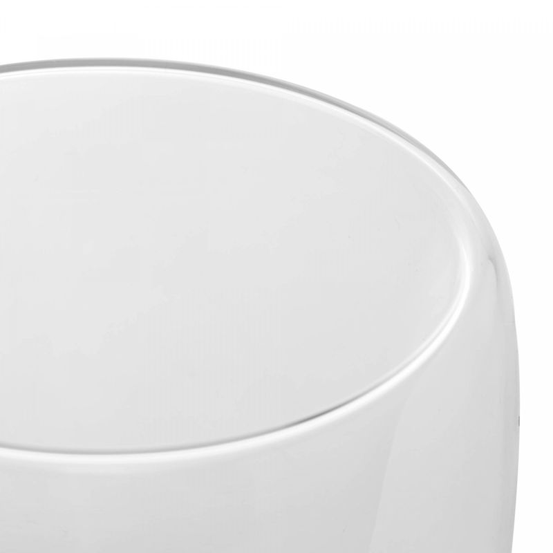 Conjunto-2-Copos-de-Cha-Parede-Dupla-de-Vidro-Borossilicato-Modern-260ml-Lyor