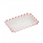 Mini-Travessa-Retangular-de-Cristal-Coracao-Borda-Rosa-105cm-x-65cm-x-15cm-Lyor