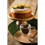 Conjunto-6-Colheres-para-Mesa-de-Aco-Inox-com-Cabo-em-Plastico-Bambu-Dourado-20cm-Lyor