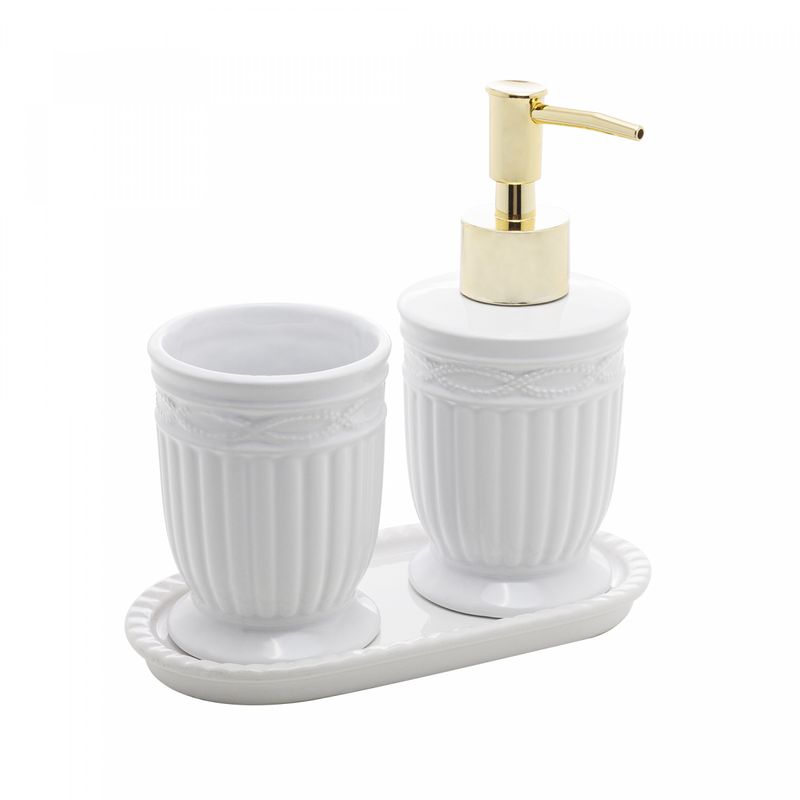Conjunto-3-Pecas-para-Banheiro-de-Ceramica-Greece-Branco-e-Dourado-Lyor