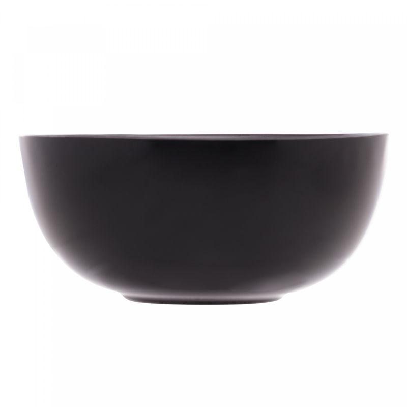 Prato-para-Sobremesa-Opalino-Diwali-Branco-19cm-Lyor