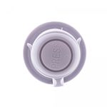 Escova-de-Plastico-para-Limpeza-com-Dispenser-e-Suporte-Cinza-125cm-x-95cm-Lyor