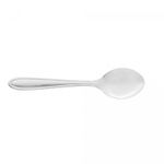 Conjunto-6-Colheres-de-Sobremesa-de-Aco-Inox-Gastro-13cm-Lyor