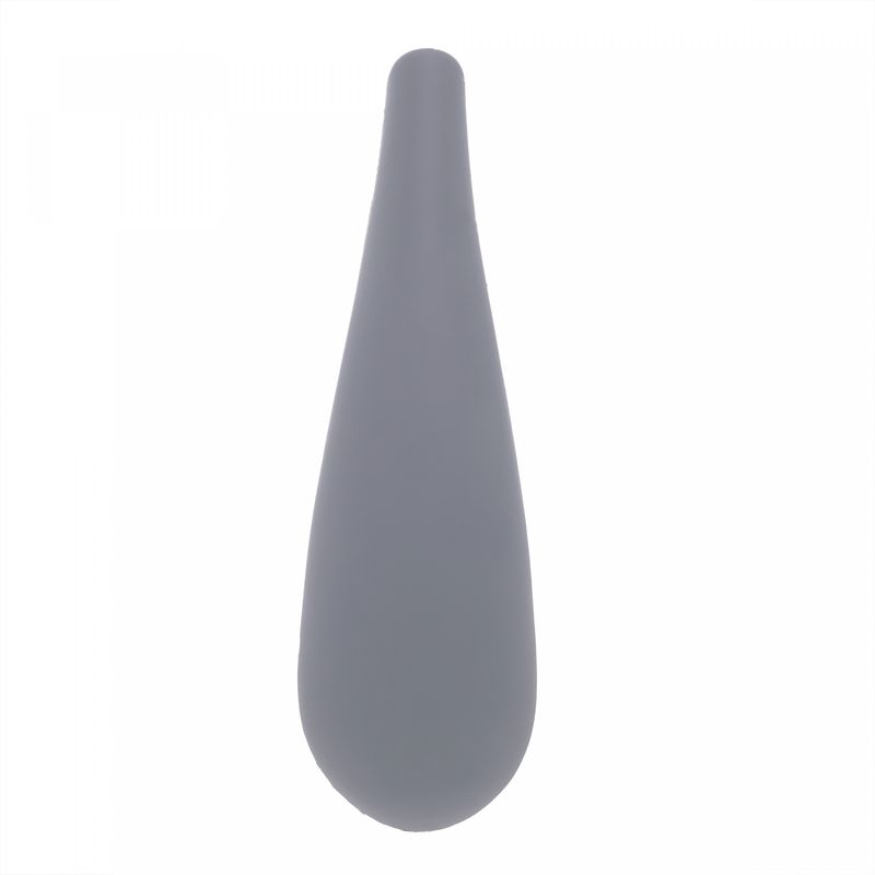 Conjunto-2-Ombreiras-de-Plastico-Emborrachado-para-Cabide-Cinza-145cm-x-35cm-x-45cm-Lyor