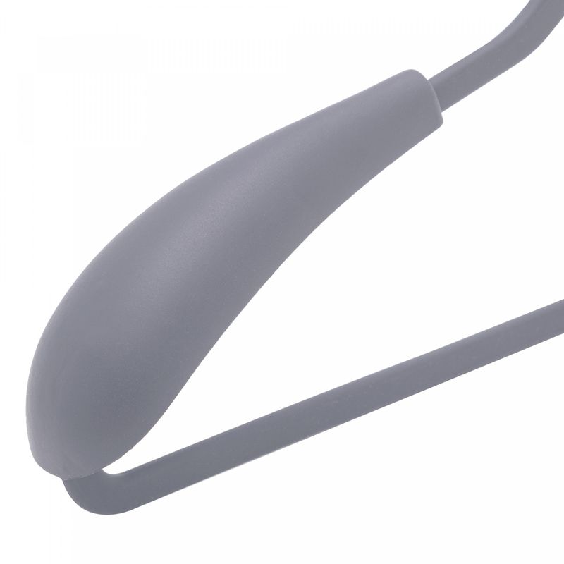 Conjunto-2-Ombreiras-de-Plastico-Emborrachado-para-Cabide-Cinza-145cm-x-35cm-x-45cm-Lyor
