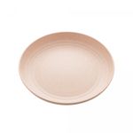 Prato-para-Servir-de-Bambu-e-PP-Lines-Sortido-27cm-x-4cm-Lyor
