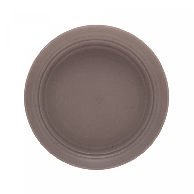 Prato-para-Servir-de-Bambu-e-PP-Lines-Sortido-27cm-x-4cm-Lyor