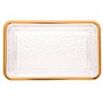 Manteigueira-de-Cristal-Martelado-com-Tampa-e-Fio-de-Ouro-Petra-17cm-x-105cm-x-10cm-Lyor