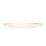 Prato-de-Cristal-Martelado-para-Sobremesa-com-Fio-de-Ouro-Petra-20cm-Lyor