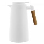 Garrafa-Termica-de-Plastico-com-Cabo-de-Madeira-e-Termometro-Tap-Branca-1L-Lyor