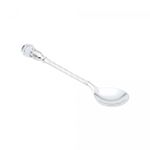 Conjunto-6-Colheres-de-Cafe-de-Zamac-Niquelado-Crystal-11cm-Lyor