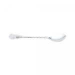 Conjunto-6-Colheres-de-Cafe-de-Zamac-Niquelado-Crystal-11cm-Lyor