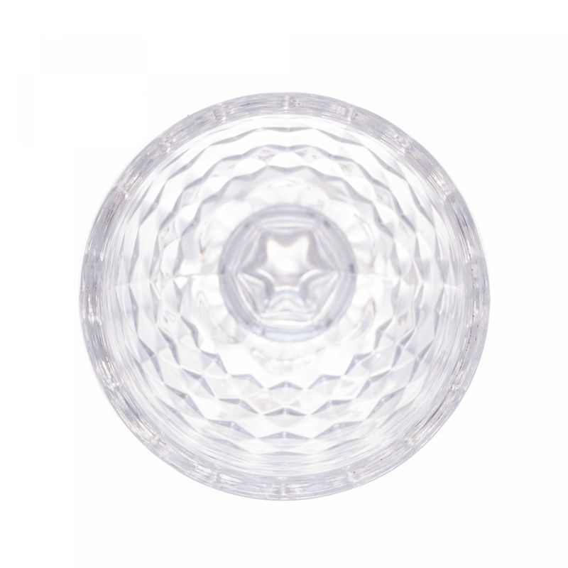 Taca-de-Licor-de-Vidro-Bico-de-Abacaxi-50ml-Lyor