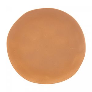 Prato Sobremesa de Bambu e PP Organic Sortido 19cm - Lyor