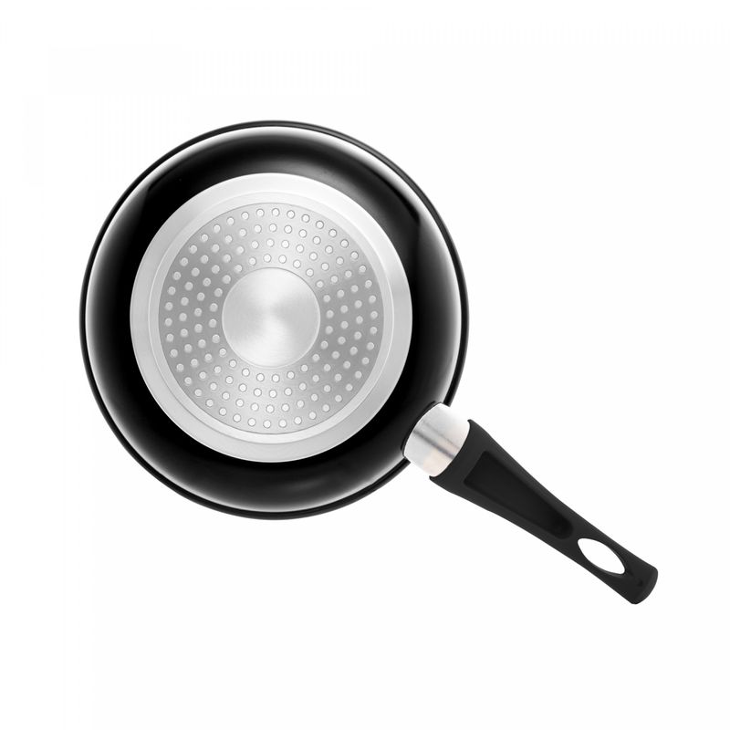 Frigideira-de-Inducao-em-Aluminio-com-Revestimento-Ceramico-Granilite-Vermelha-20cm-Lyor