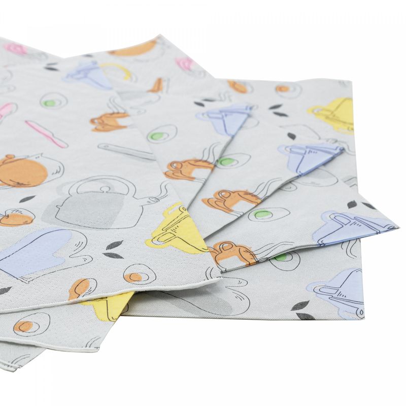 Conjunto-de-20-Guardanapos-de-Papel-Estampado-Kitchen-33cm-x-33cm-Lyor