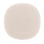 Prato-Raso-de-Vidro-Opalino-Carine-White-27cm-Lyor