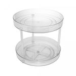 Organizador-Giratorio-2-Andares-de-Poliestireno-My-Box-235cm-x-235cm-x-215cm-Lyor