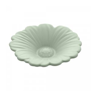 Porta Anéis de Cerâmica Margarida Sortida 10cm x 2,5cm - Lyor