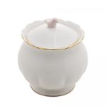 Acucareiro-de-Porcelana-Birds-Branco-300ml-Wolff