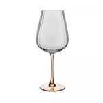 Conjunto-2-Tacas-de-Vinho-de-Vidro-com-Haste-Ambar-Classic-560ml-Wolff