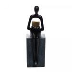 Figura-Decorativa-de-Resina-Educacao-85cm-x-95cm-x-28cm-Wolff