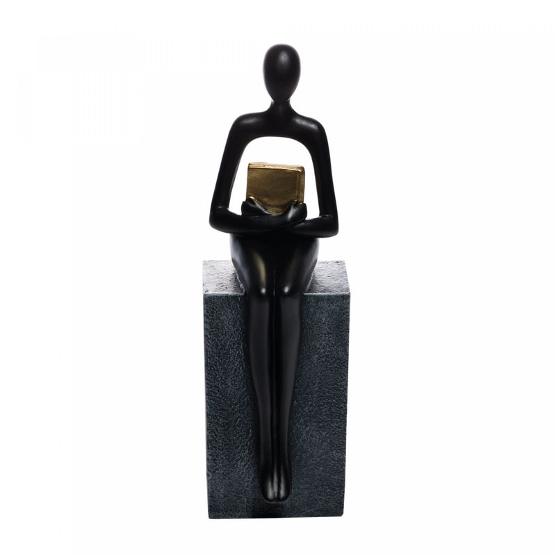 Figura-Decorativa-de-Resina-Educacao-85cm-x-95cm-x-28cm-Wolff