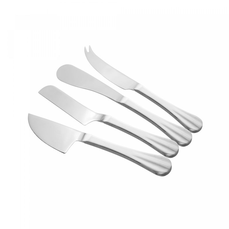 Conjunto-4-Facas-para-Queijo-de-Aco-Inox-Positano-com-Caixa-Display-Lyor
